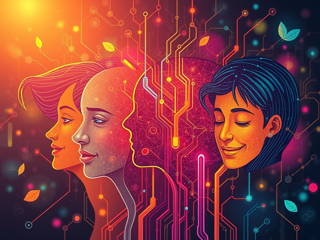 Emotional intelligence as human operation system