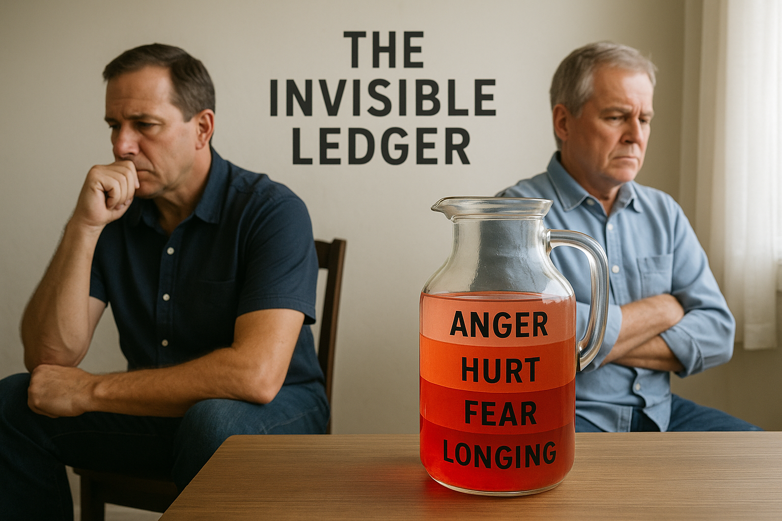 Modern Love: Family Estangement