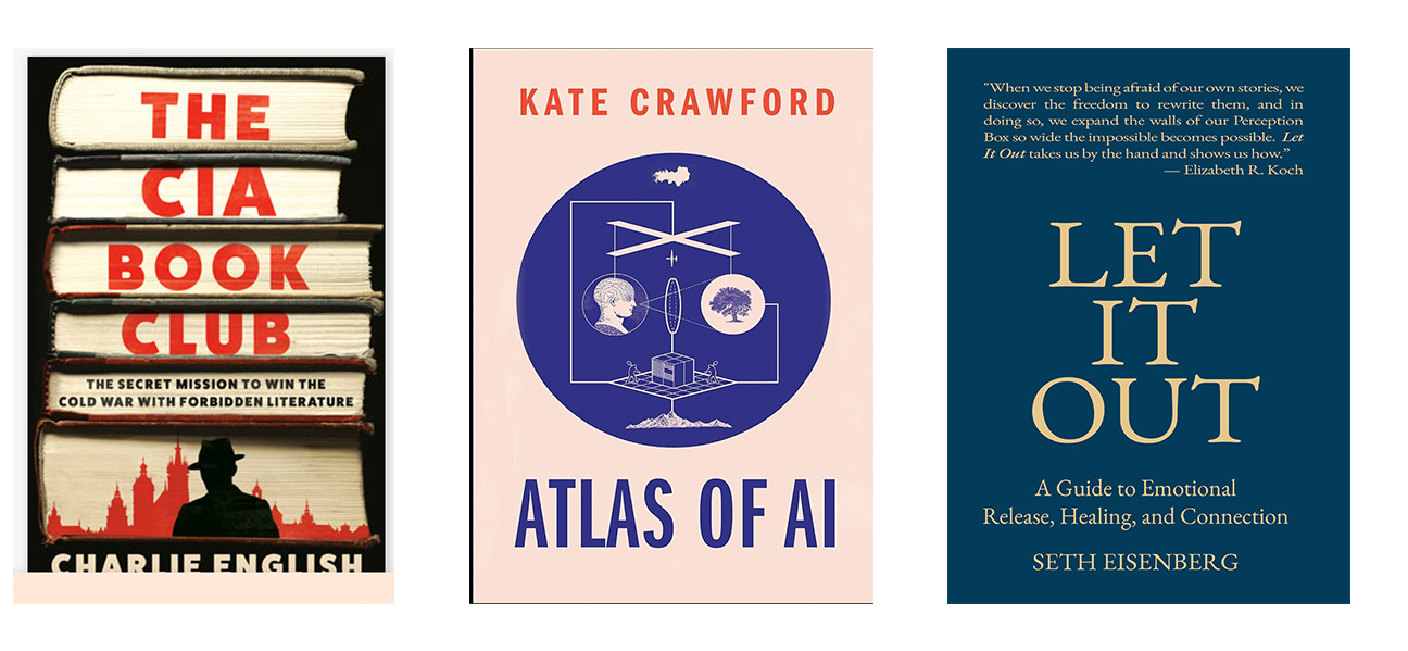 Top Books - Non-Fiction