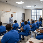 Love Behind Bars: Strengthening Families Through Relationship Education in Prisons