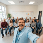 Remembering Bill Spinosa — He Fathered Connection