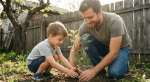 Breaking Cycles, Building Bonds: Why Fatherhood Matters