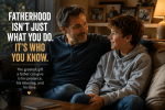 Father’s Day 2026: The Greatest Gift Modern Fathers Give Their Children