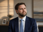 JD Vance’s Charlie Kirk Essay Reveals a Powerful Lesson About Fatherhood